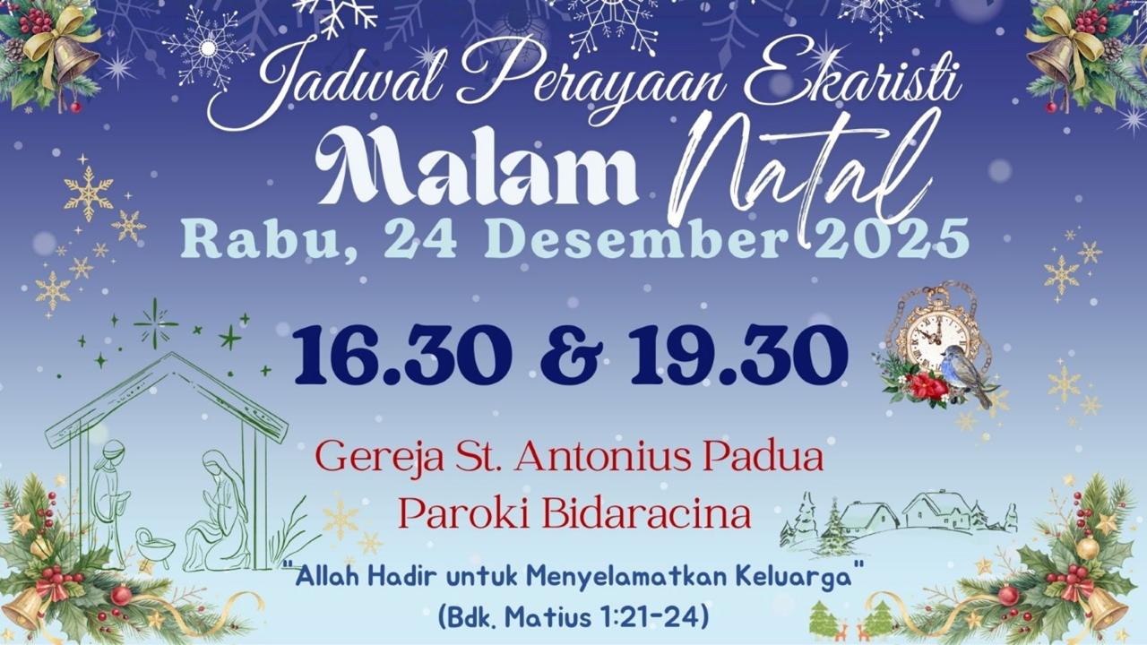 Antonius Padua
