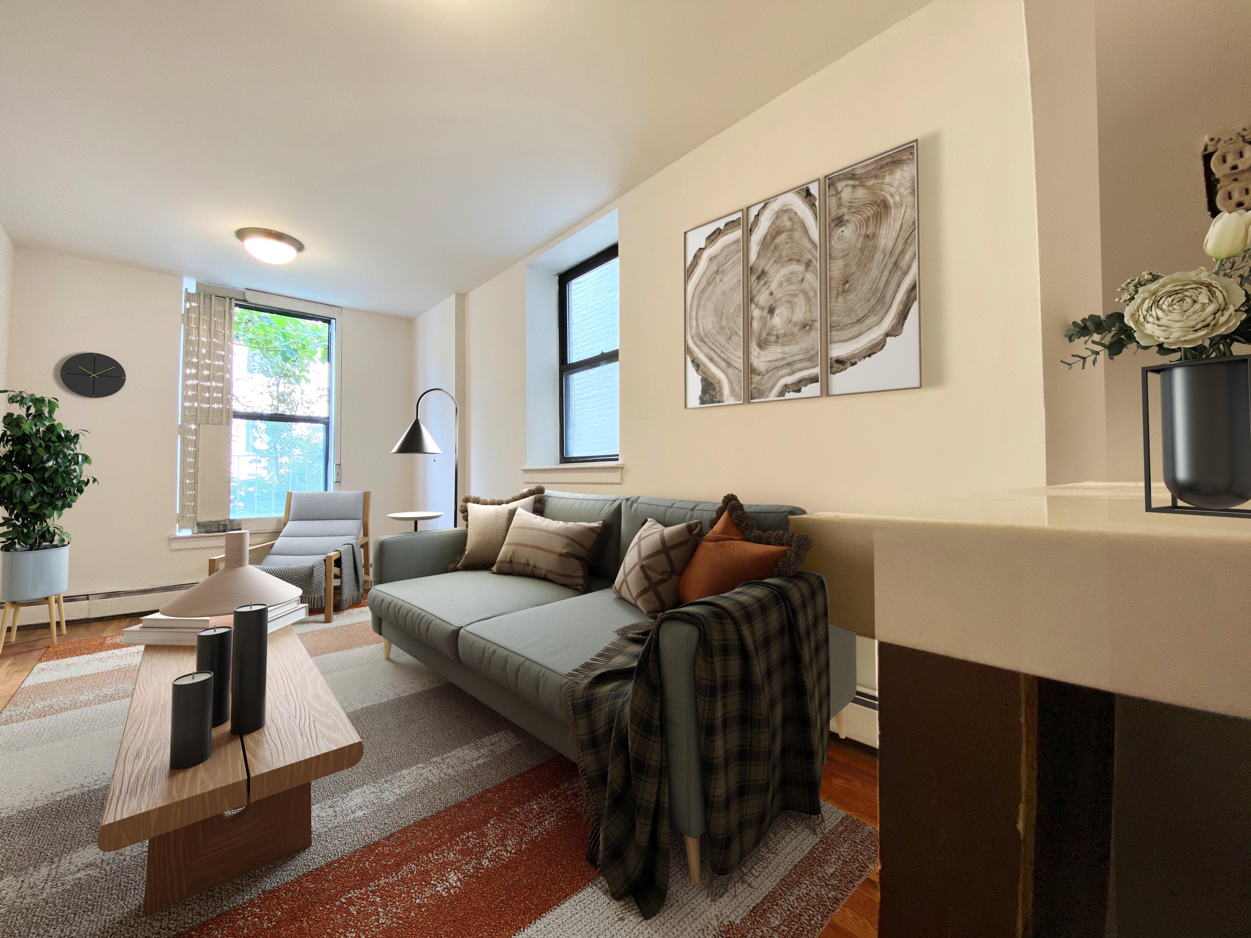 243 West 115th Street