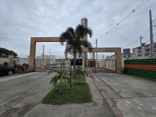 Apartamento      -   - 62,36m2
