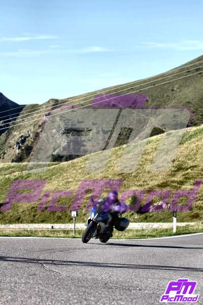 Passo San Marco