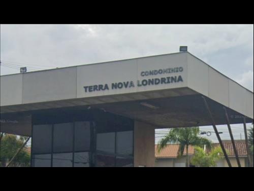 Casa em Terra Nova - Londrina/PR