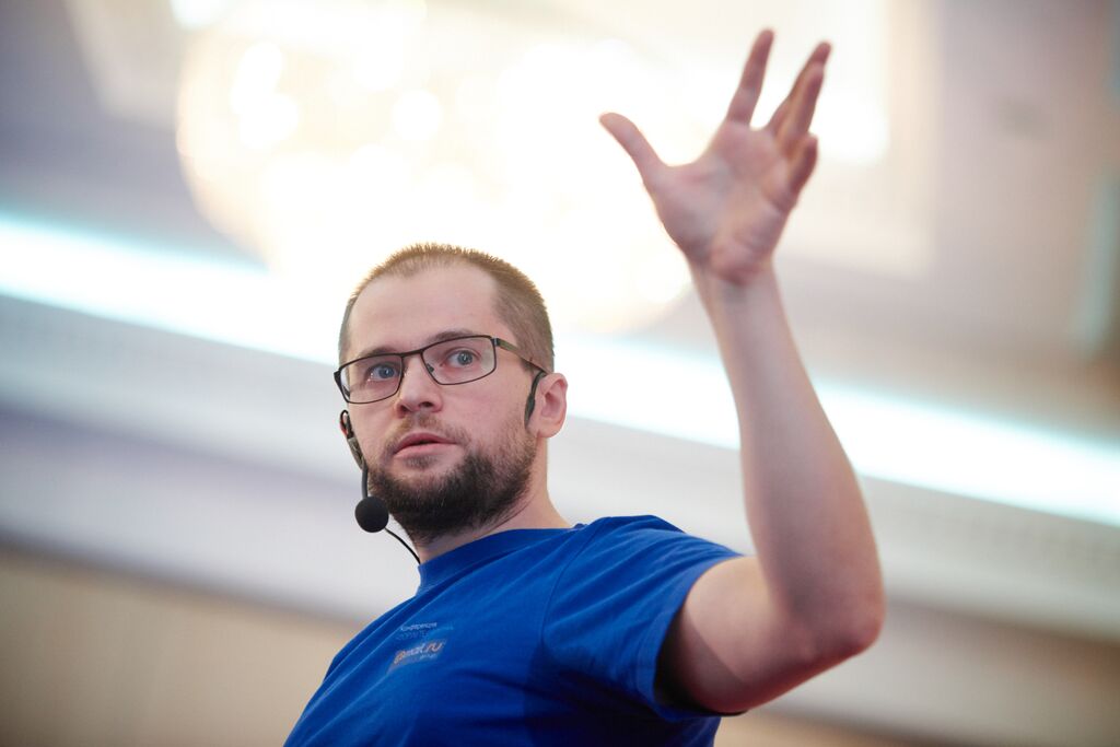 Константин Осипов