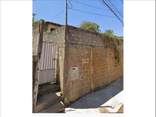 Casa à venda em leilão