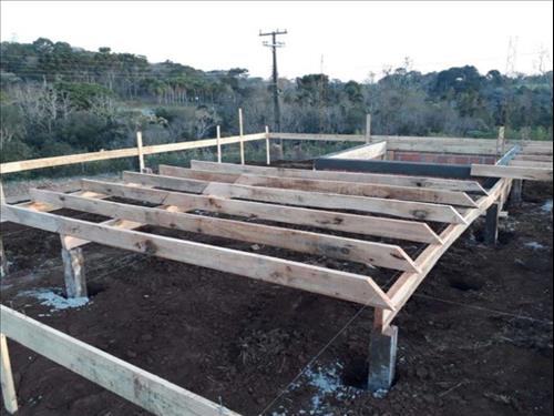 LOTE 001        ÁREA DE 10.907,104m2 EM CHAPECÓ/SC