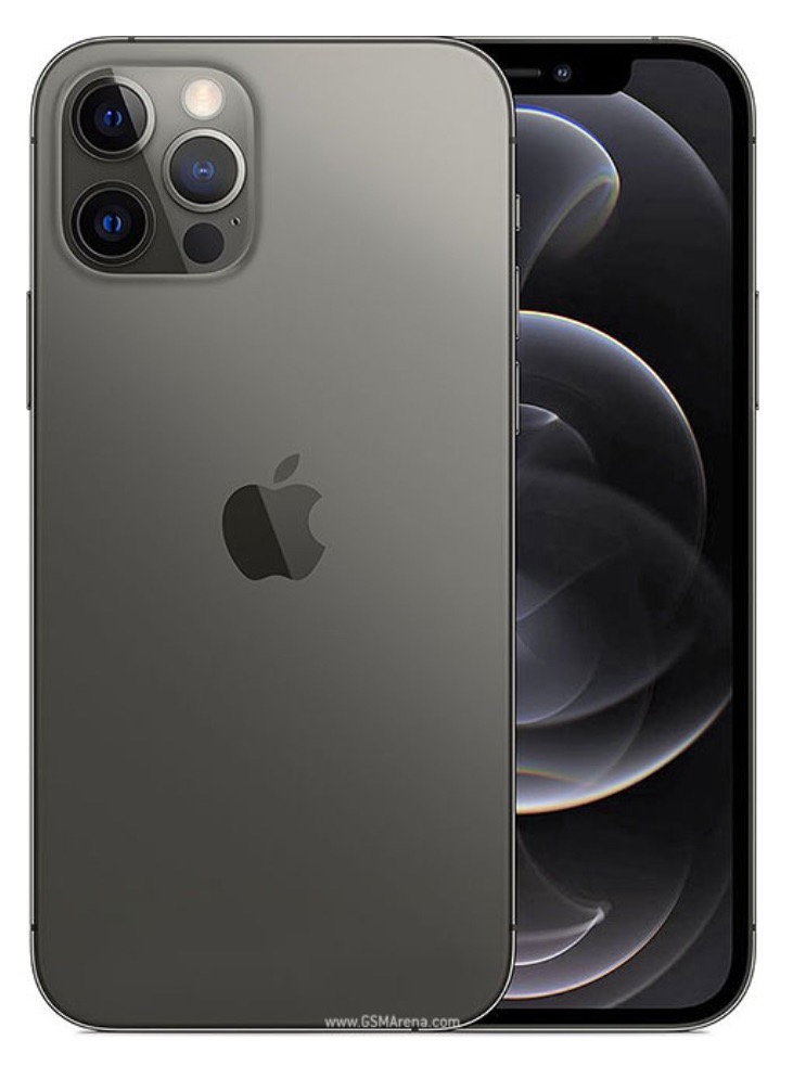 iPhone 12
