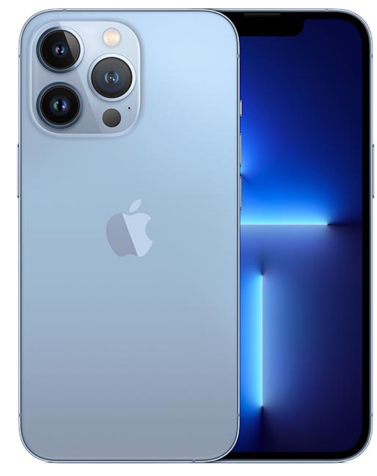 iPhone 13