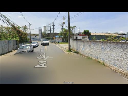 EXCELENTE COMPLEXO INDUSTRIAL EM BARUERI - SP