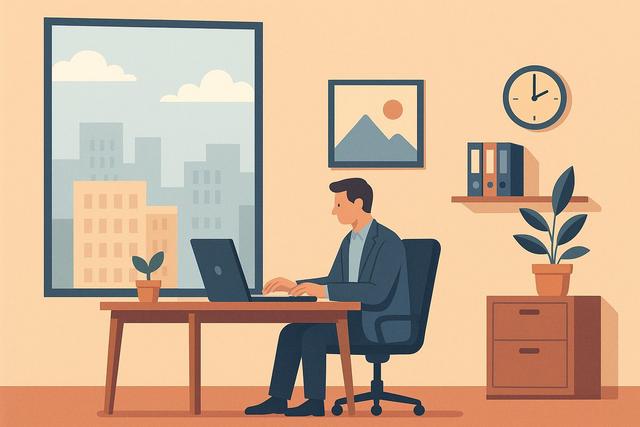 Office Space Rental Guide for Small Business Success