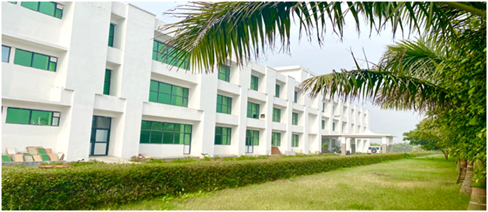 Charak Ayurvedic Medical College, Meerut