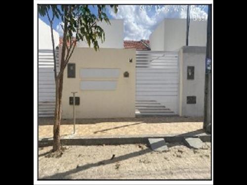 Casa             -   - 64,86m2