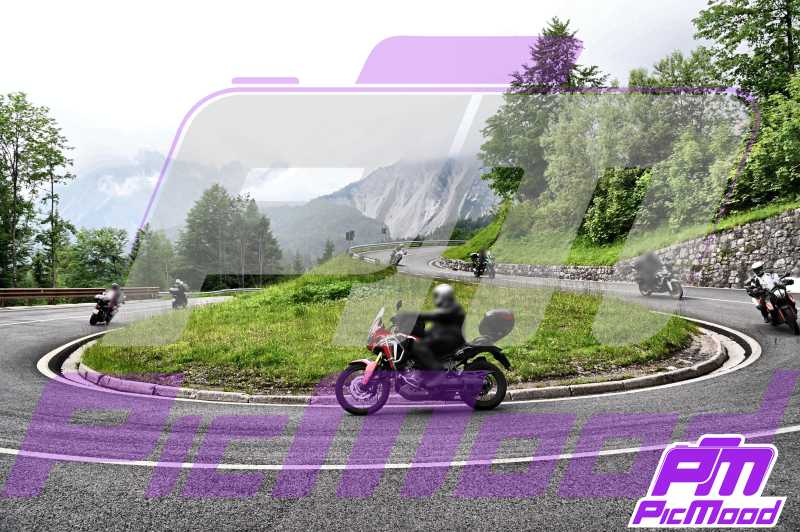 Passo Mauria