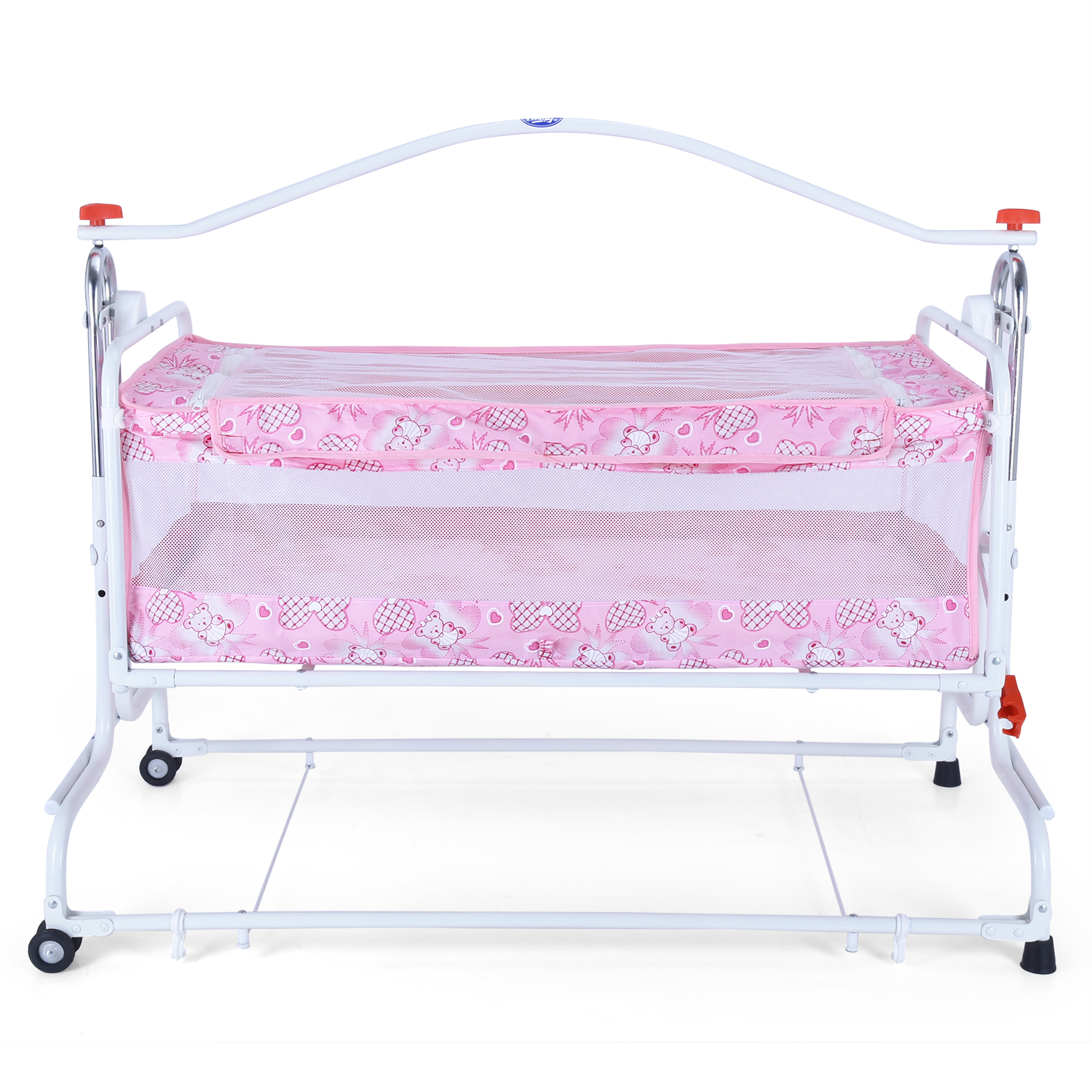 Compact Cradle Std angle 2