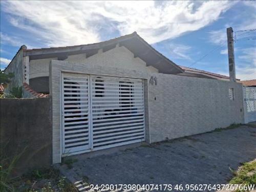 LOTE 434        CASA - PERUIBE