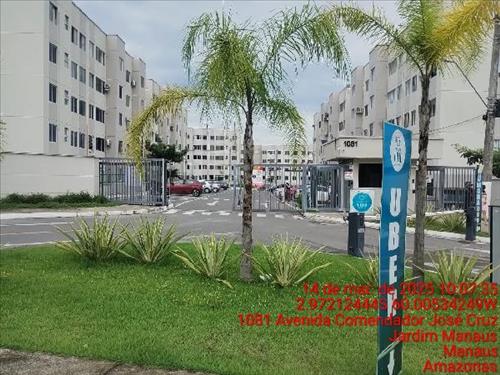 Apartamento      -   - 90,75m2