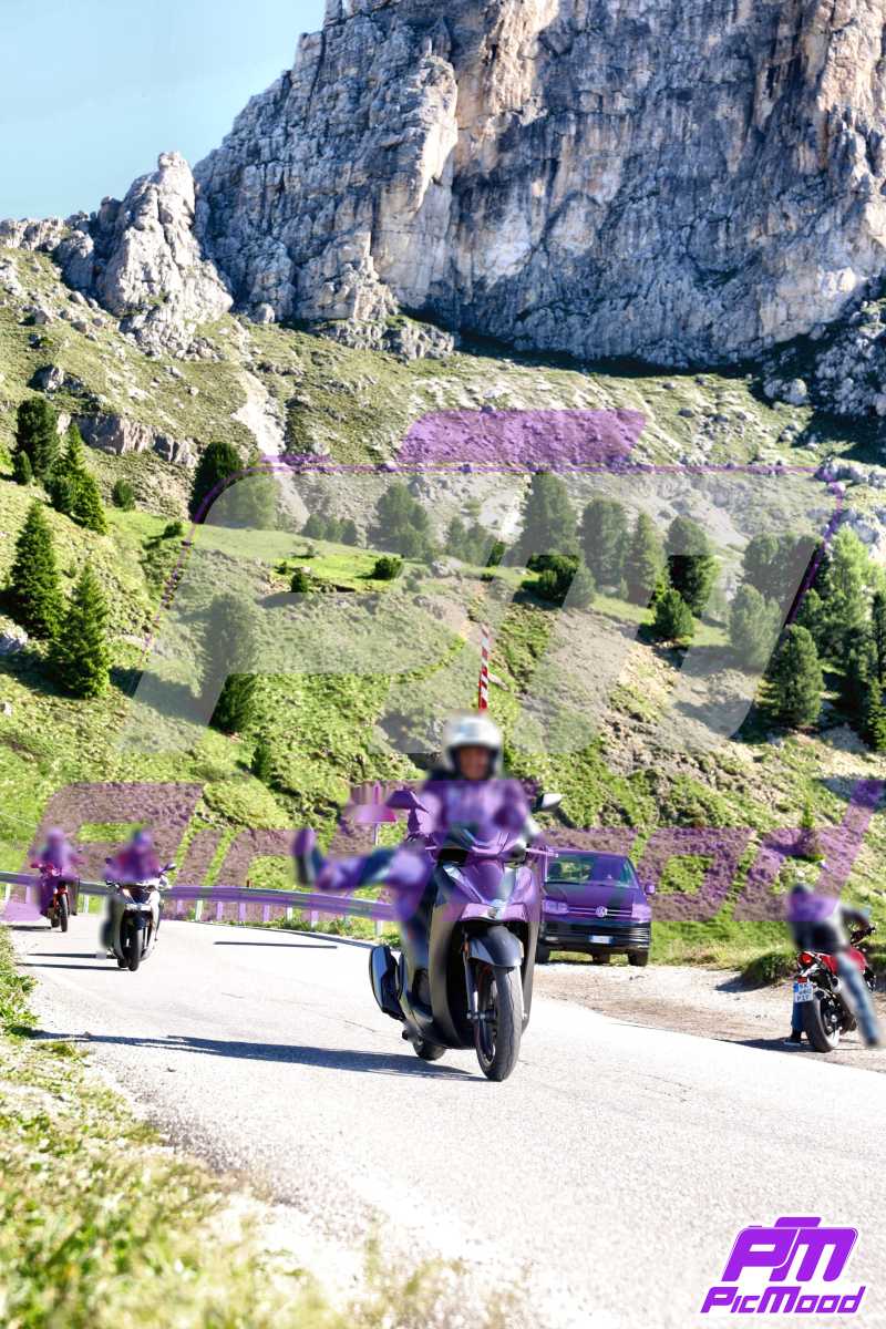 Passo Sella