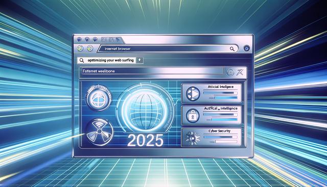 Google Chrome : Optimisez votre navigation en 2025