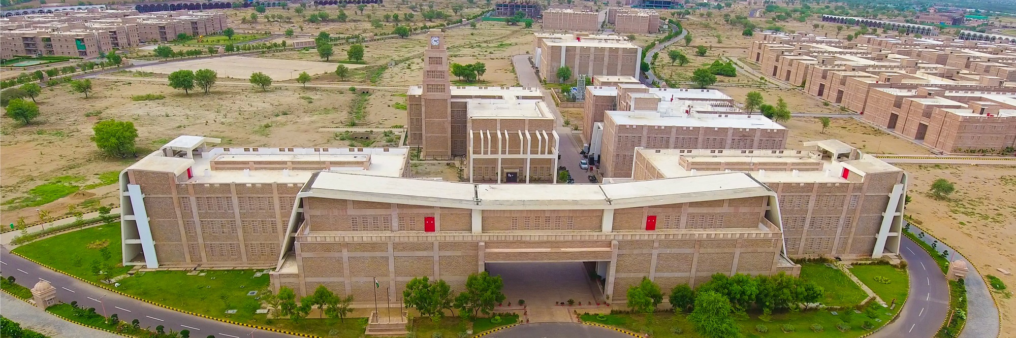 IIT (Indian Institute of Technology), Jodhpur Image