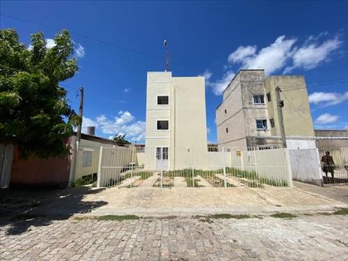 Apartamento  -   - 52,46m2