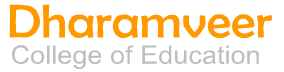 Dharamveer College of Education, Bijnor