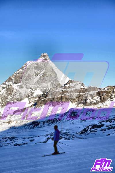 Cervinia (Plain Maison)