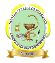 Nootan College of Pharmacy, Sangli