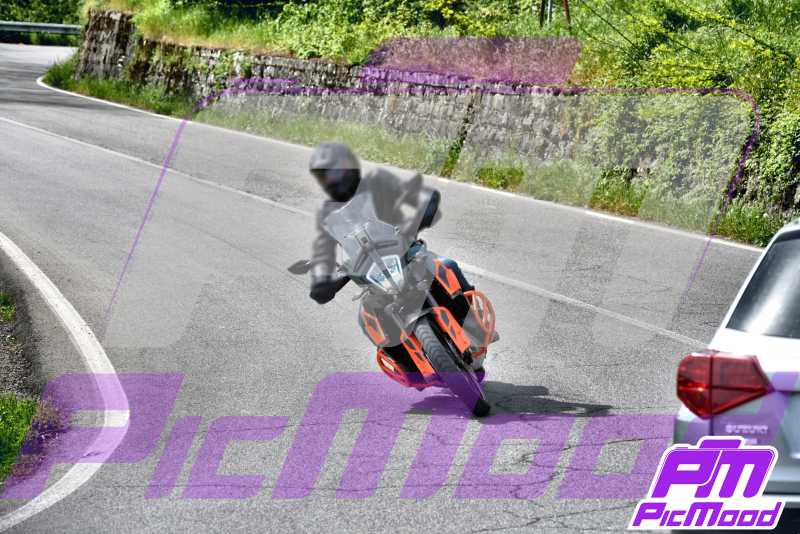 Passo dell Abetone