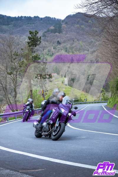 Passo del Turchino