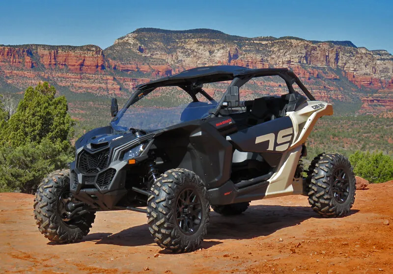 Outback ATV Rental photo 2
