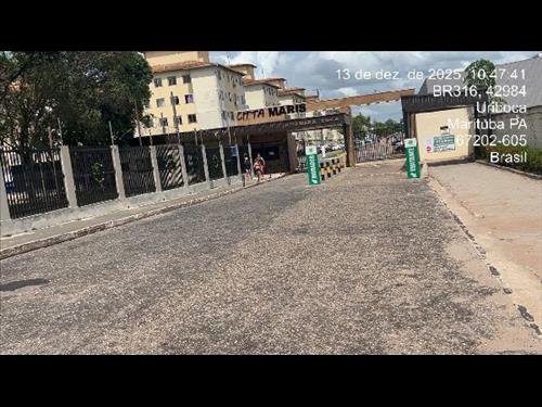 Apartamento      -   - 85,43m2