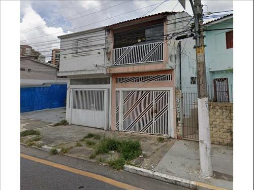 Casa à venda em leilão