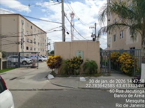 Apartamento      -   - 40,54m2