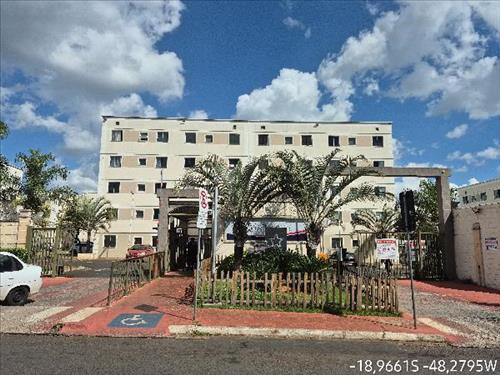 Apartamento      -   - 58,28m2