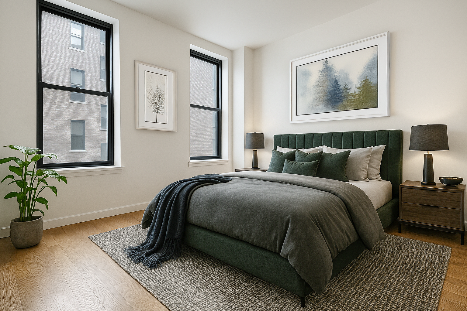 207 West 109th Street