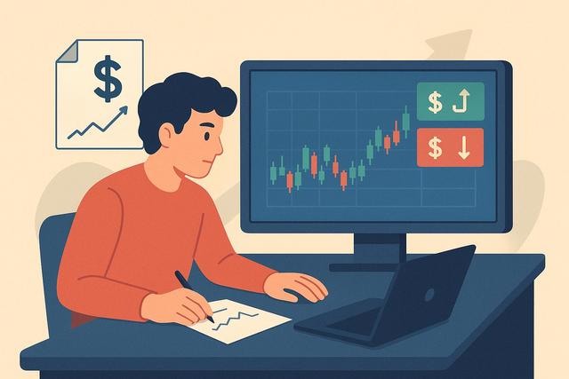 Paper Trading: Mastering Realism in Simulated Markets
