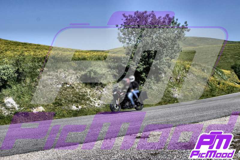 Passo del Branchetto
