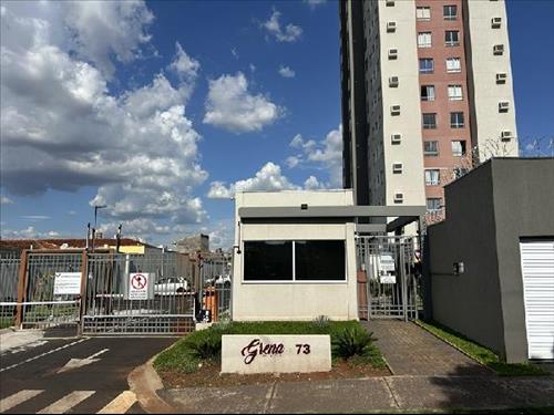 Apartamento      -   - 84,63m2
