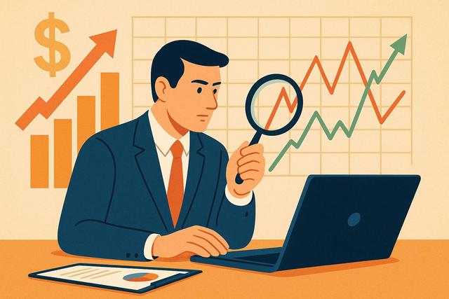 Quickly Analyze Market Volatility: A Strategic Guide