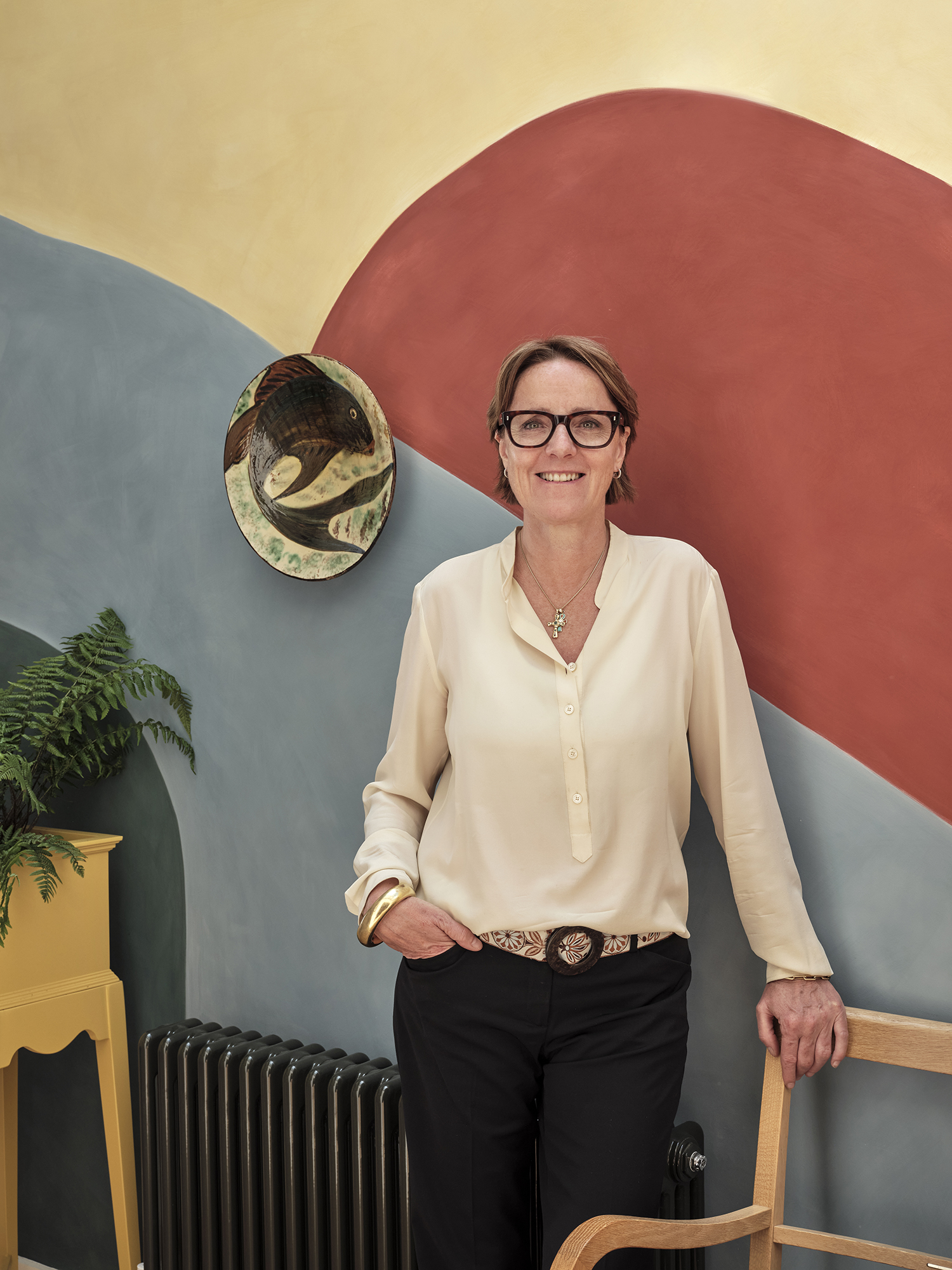 Oakley Moore Interior Design
