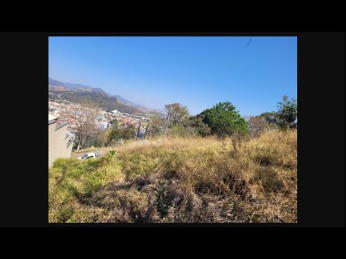 Itajubá MG Praça Dadi Mohallem S/N (Lote 8 da Quadra F) 42.701