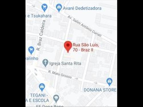 Casa em Avaré/SP | Parte Ideal 20%