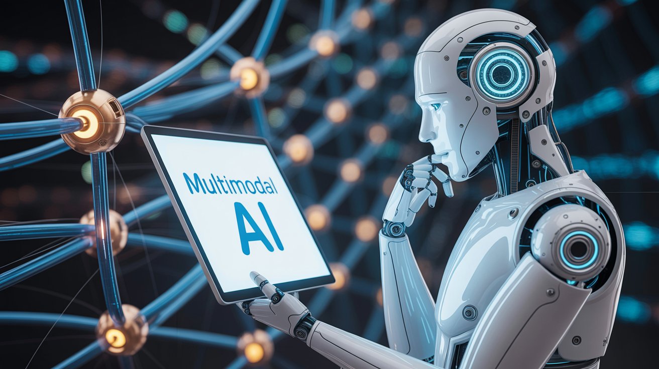 Multimodal AI