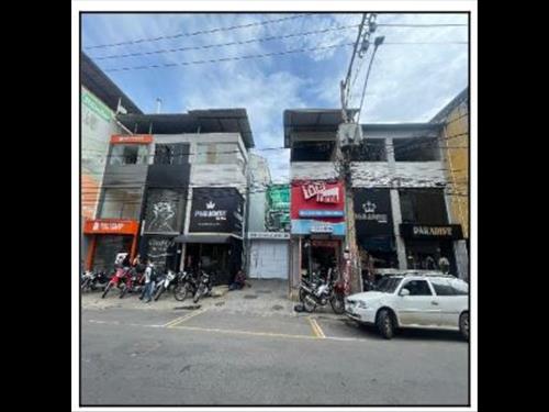 Apartamento  -   - 133,89m2