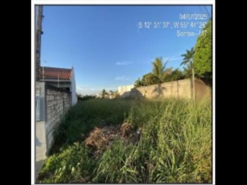 Terreno  -   - 450,00m2