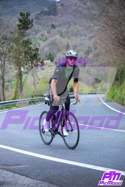 Passo del Turchino
