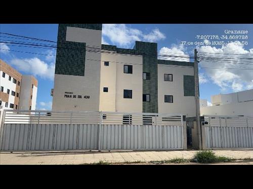 Apartamento      -   - 62,40m2