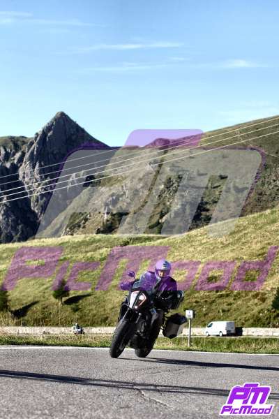 Passo San Marco