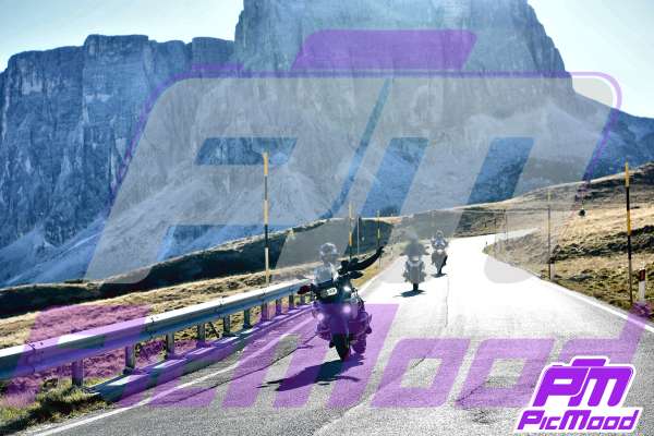 Passo Giau