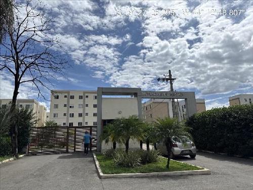 Apartamento      -   - 55,33m2