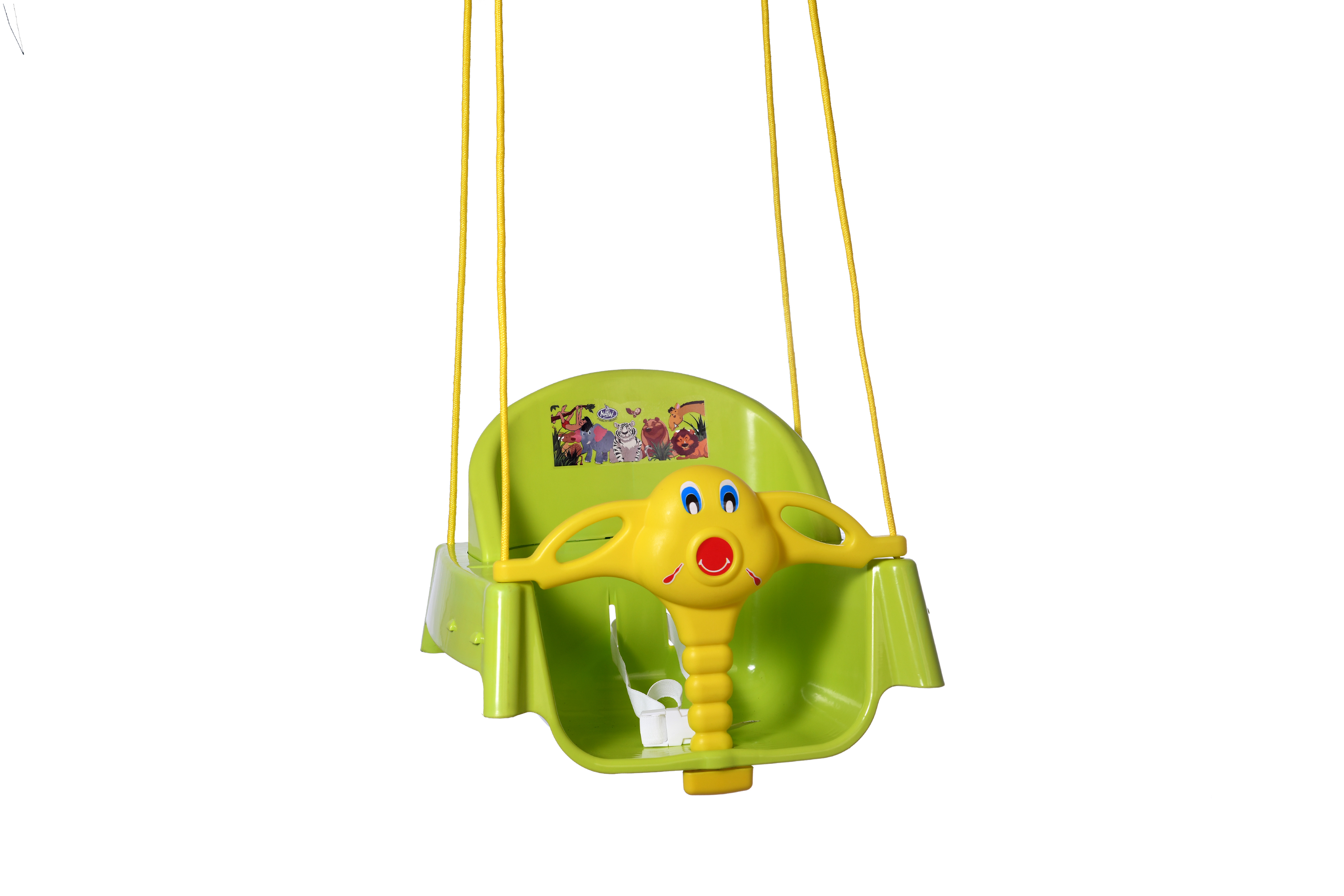 Smart Swing