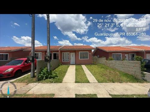 Casa             -   - 47,52m2